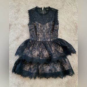 Bronx & Banco Party Dress, Size L